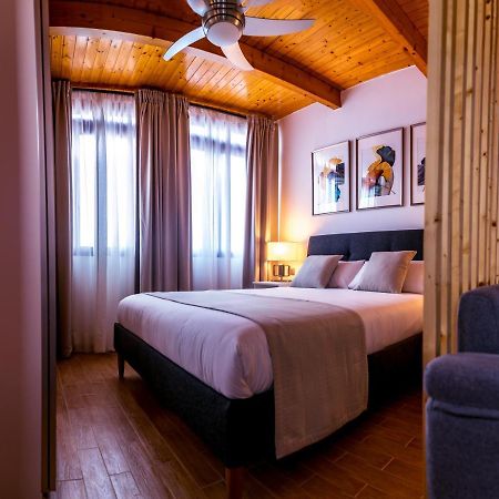 Loft En Zona Puerto 大加那利岛拉斯帕尔马斯 外观 照片