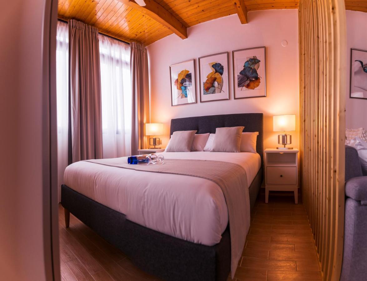 Loft En Zona Puerto 大加那利岛拉斯帕尔马斯 外观 照片