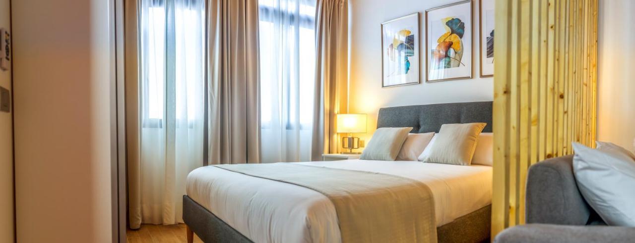 Loft En Zona Puerto 大加那利岛拉斯帕尔马斯 外观 照片