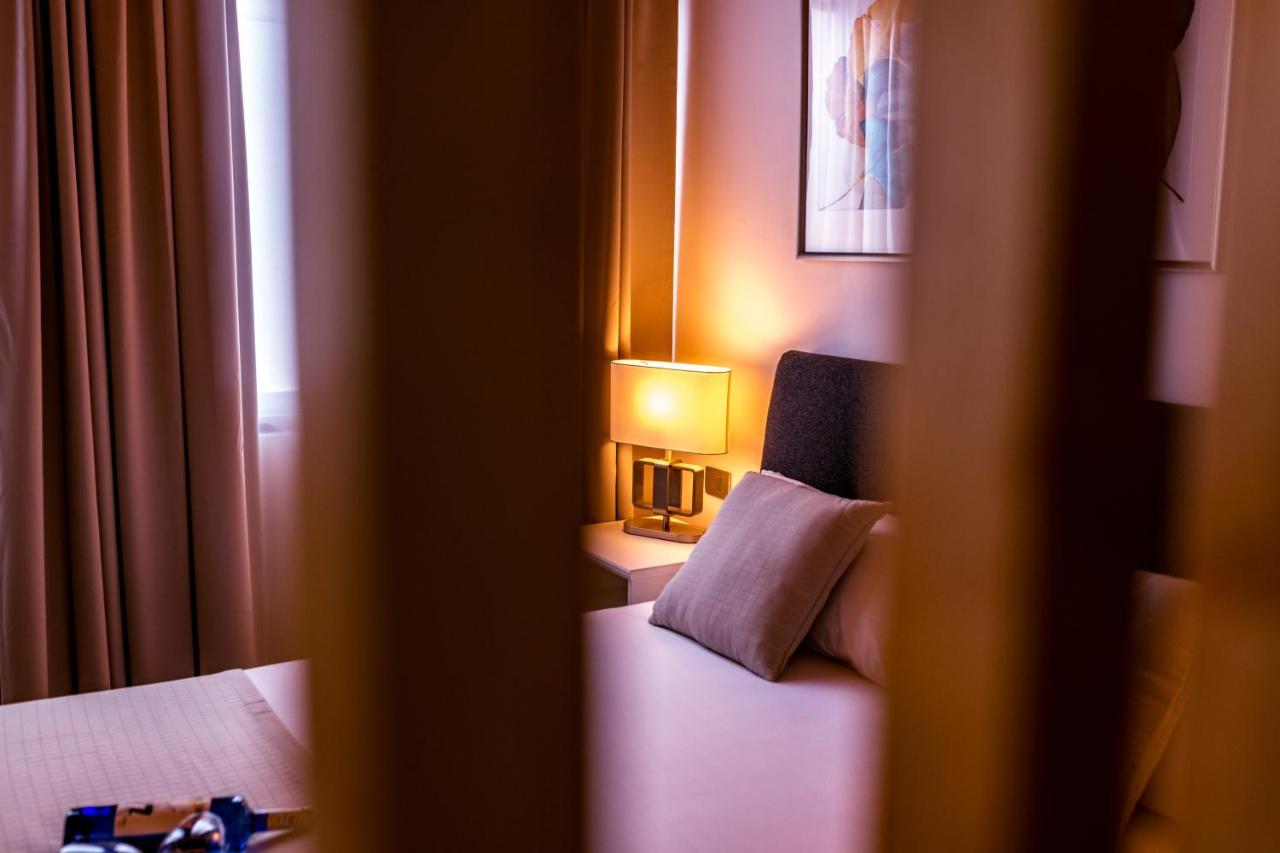 Loft En Zona Puerto 大加那利岛拉斯帕尔马斯 外观 照片