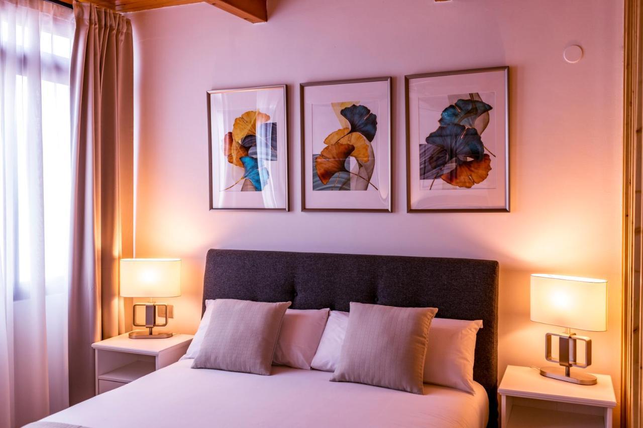 Loft En Zona Puerto 大加那利岛拉斯帕尔马斯 外观 照片