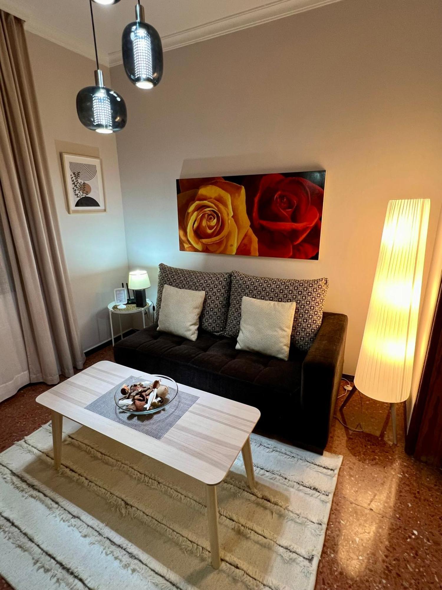 Loft En Zona Puerto 大加那利岛拉斯帕尔马斯 外观 照片