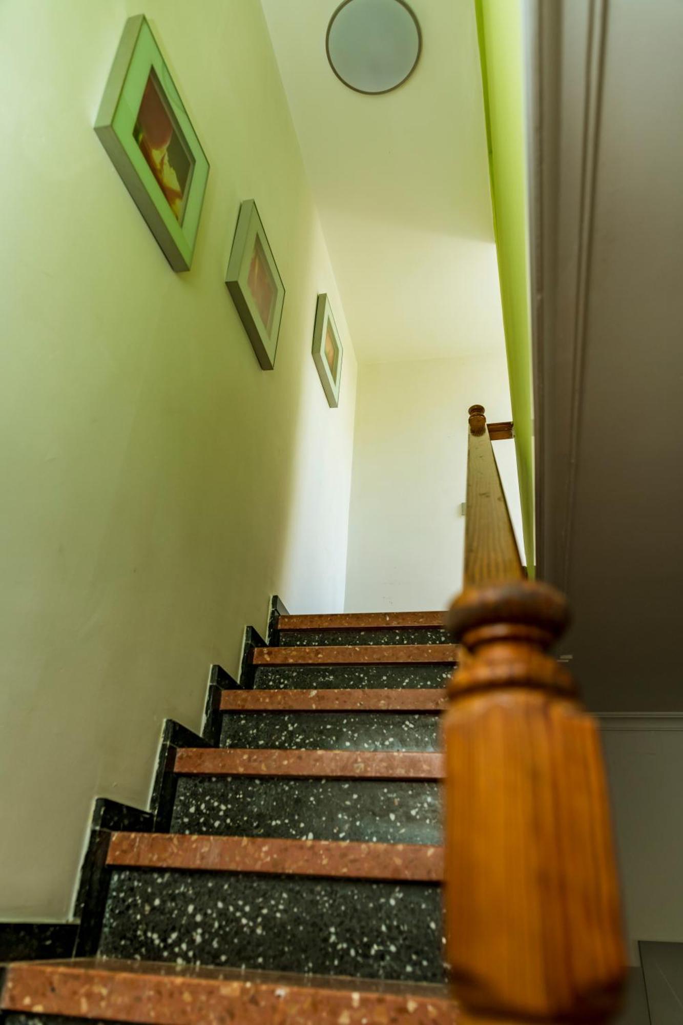 Loft En Zona Puerto 大加那利岛拉斯帕尔马斯 外观 照片