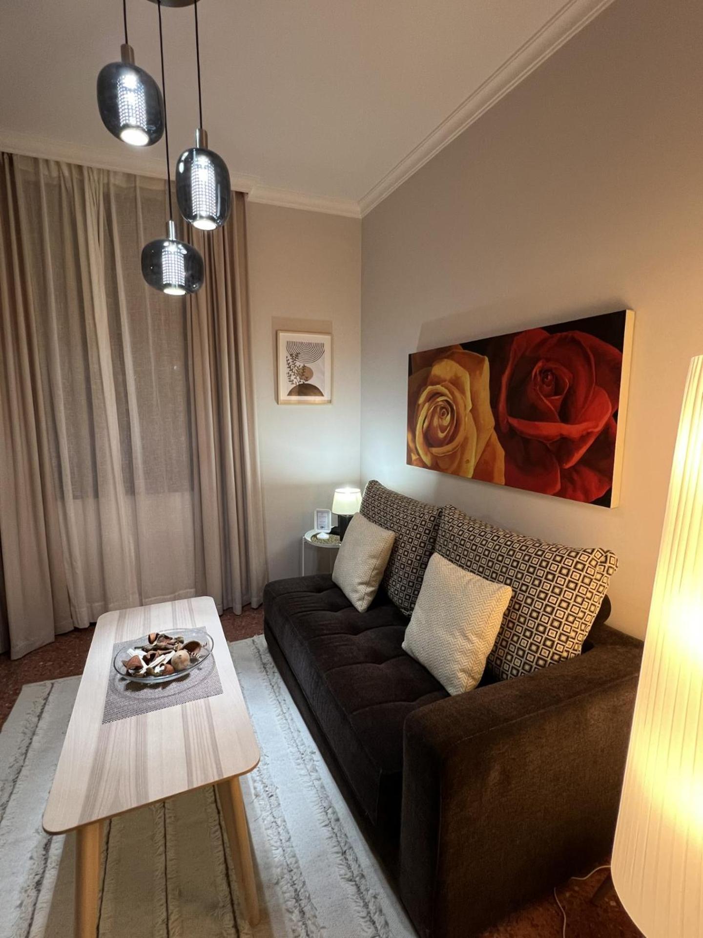 Loft En Zona Puerto 大加那利岛拉斯帕尔马斯 外观 照片